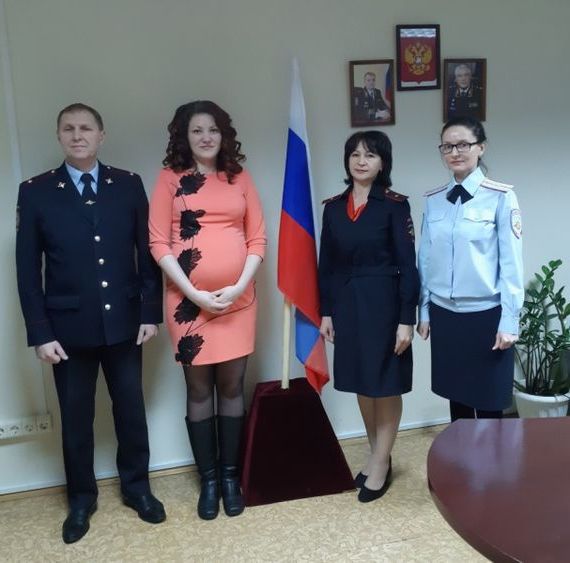 прописка в Мытищах